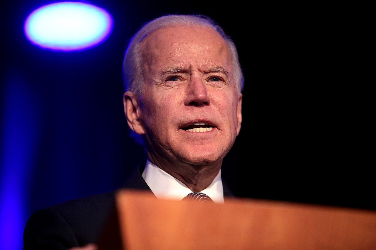 Biden will fail on climate change if he ignores nuclear power
