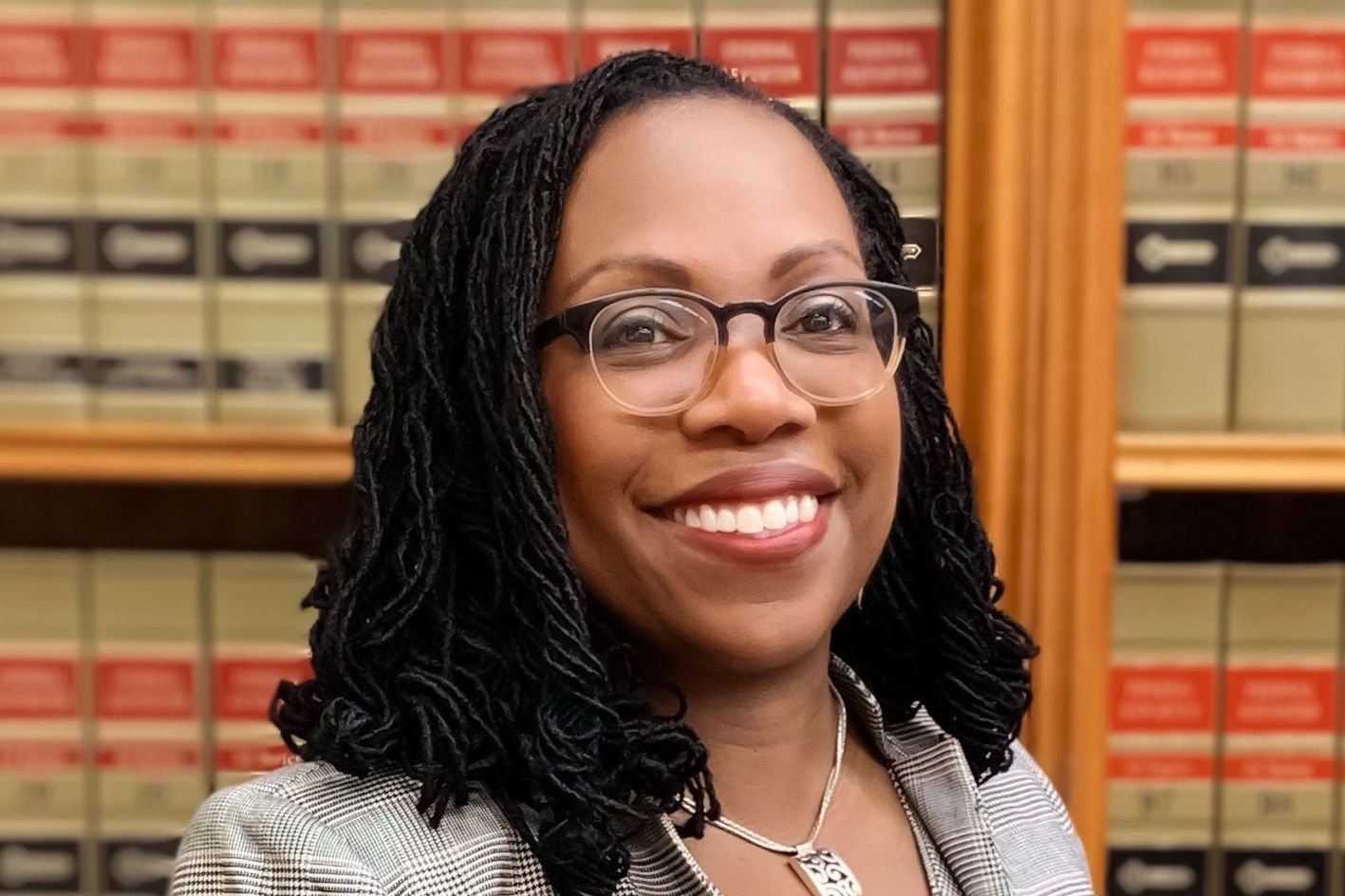 Ketanji Brown Jackson brings a new perspective to the Supreme Court